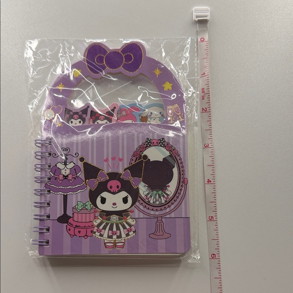 Kuromi Bundle of (14) - Picture 8 of 16